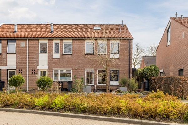 Medium property photo - Scherpe Hoek 43, 6686 DC Doornenburg